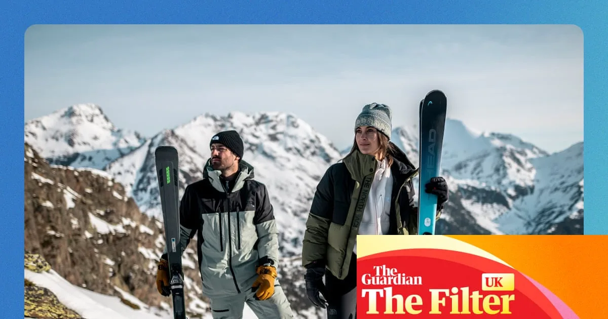 Affordable ski gear: the best budget brands for a stylish snow season