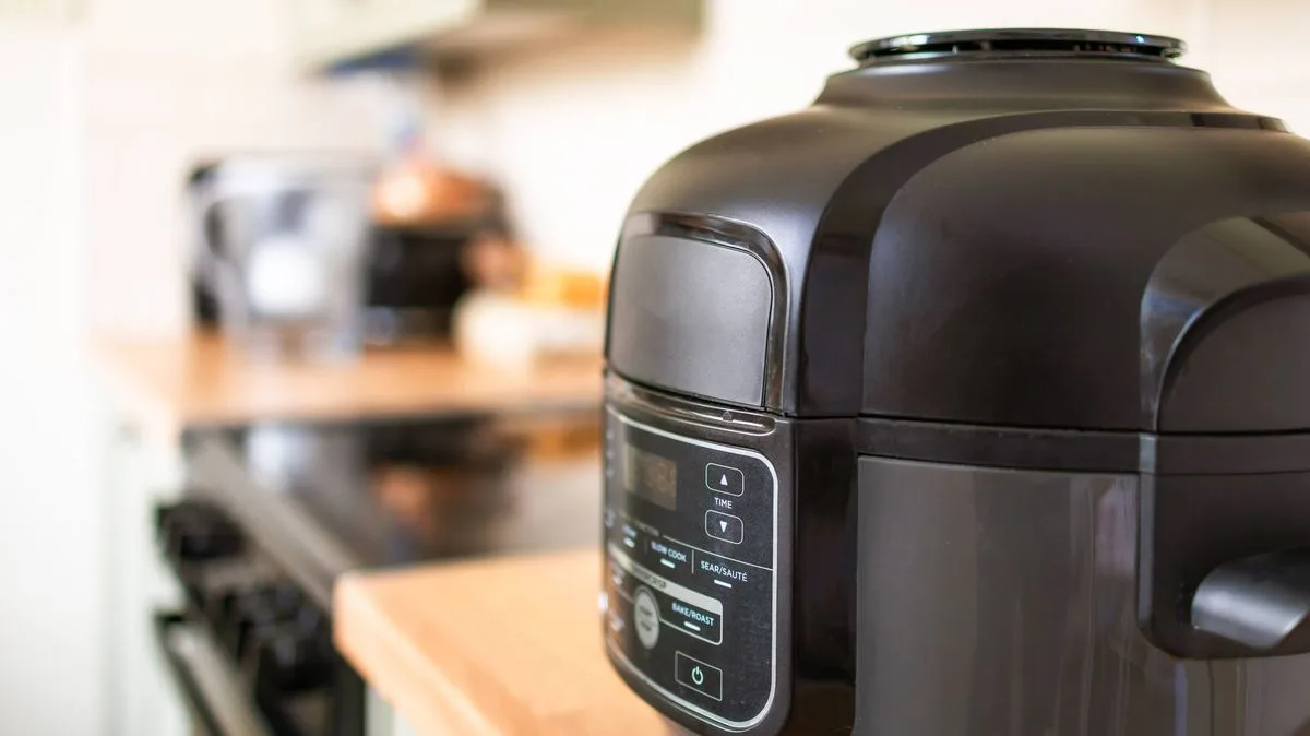 Air Fryer Owners Warned Against Cooking Bone-In Meat