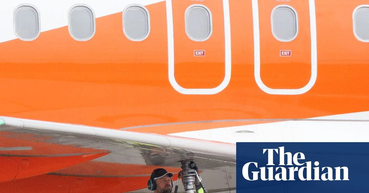 UK airlines cleared to cancel flights to save jet fuel