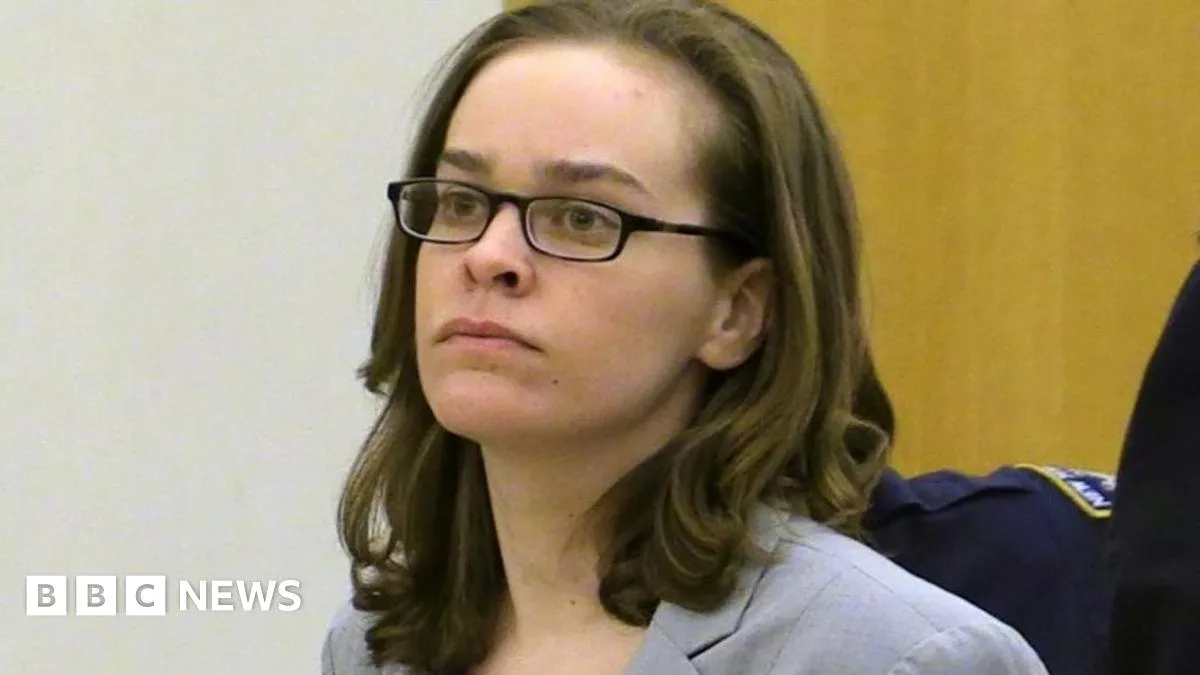 Mother sentenced to 20 years for killing son with salt to gain online attention