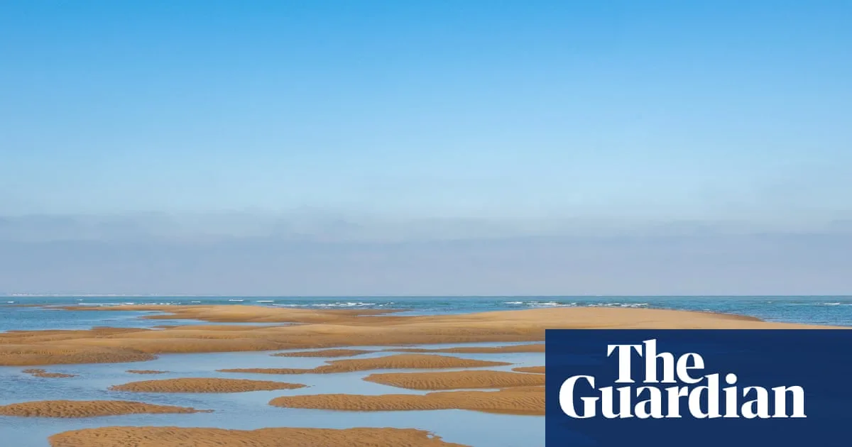 Goodwin Sands letters: lost crosses and Crown Estate's seabed grip