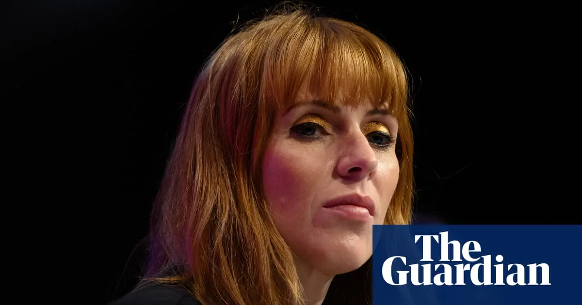Angela Rayner Resigns Over Stamp Duty Breach