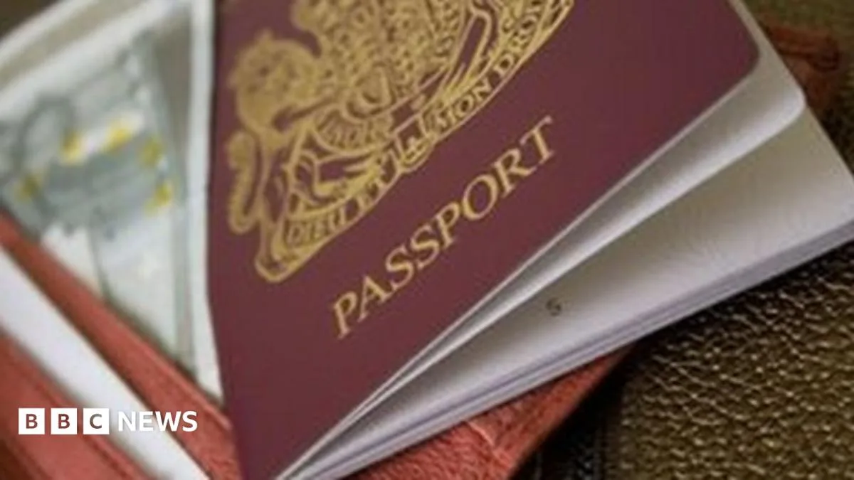 Foreign Office Warns of Unusual Laws That Could Trap British Holidaymakers