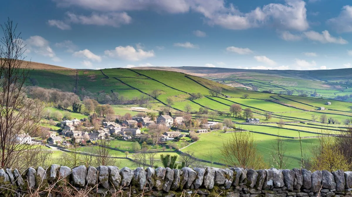 Appletreewick: The Timeless Yorkshire Dales Village Behind a Fairytale Name