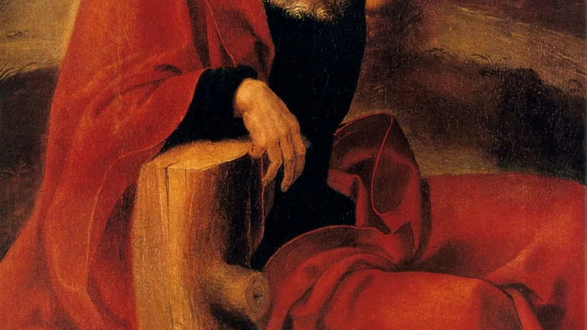 Archaeologists say they have found birthplace of three apostles