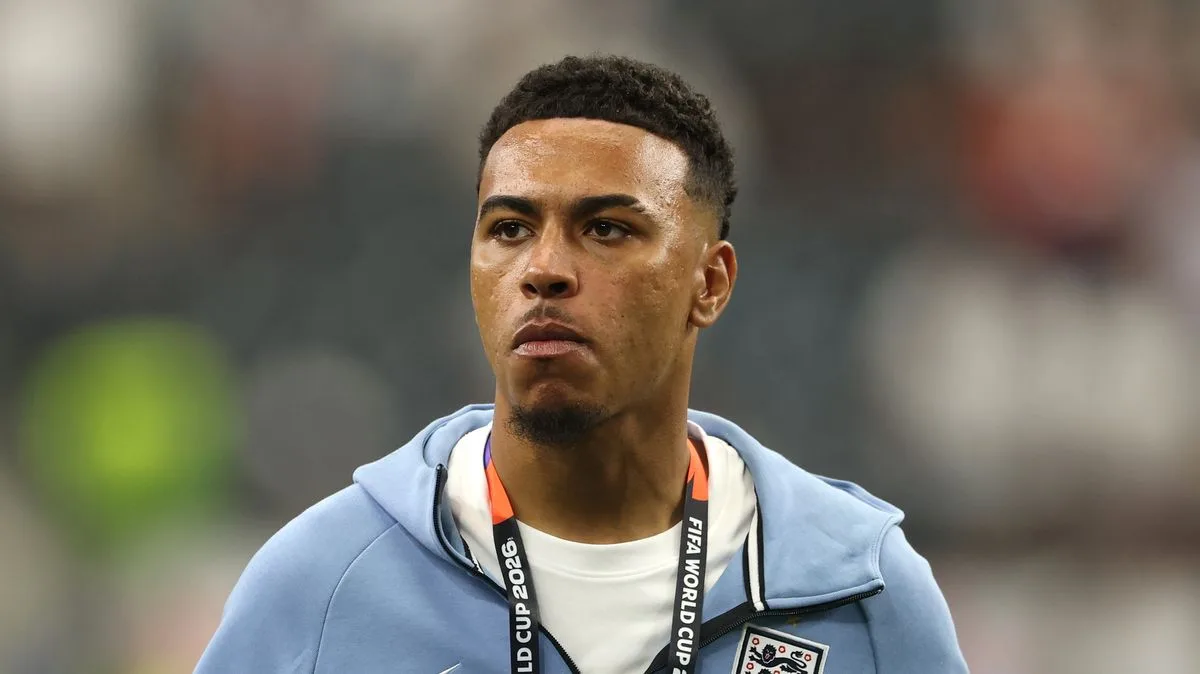 Arsenal step up Morgan Rogers pursuit with help of England teammates