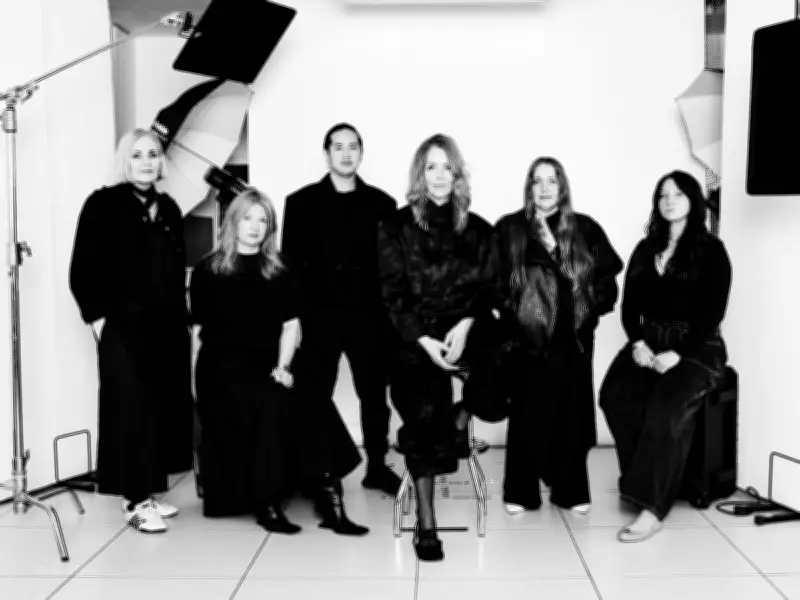 Ayr Salon Trio Shortlisted for British Hairdressing Awards