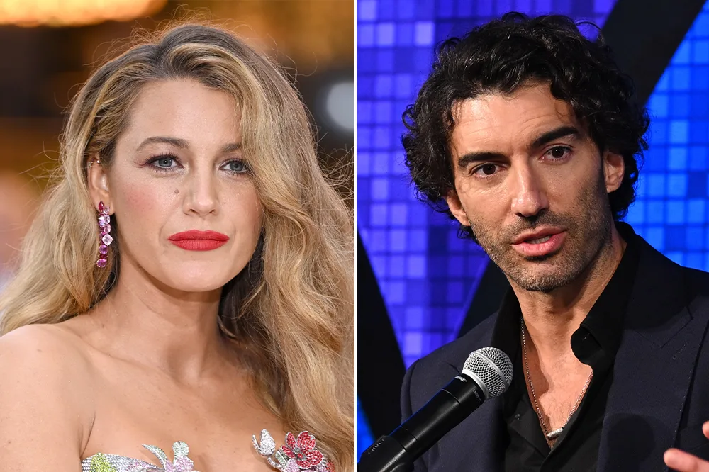 Blake Lively's Lawyer Warns of Press Leak Risk in Baldoni Case