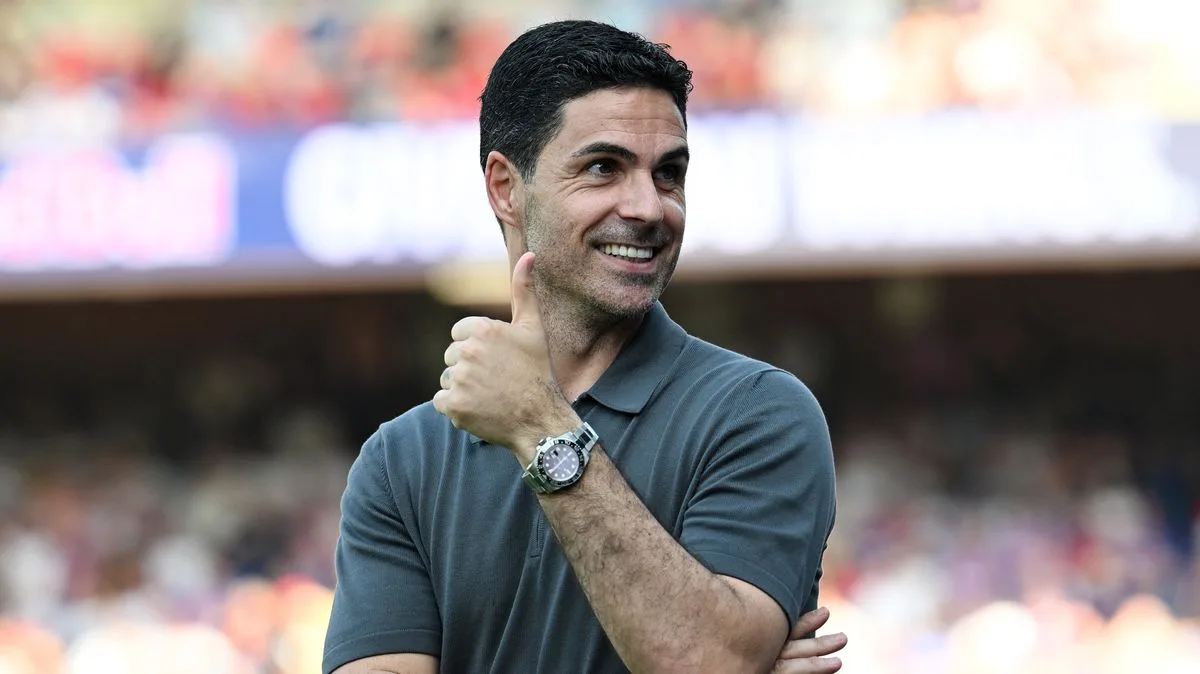 Barcelona Open Talks for Ex-Arsenal Defender Kiwior as Sell-On Clause Set to Boost Gunners