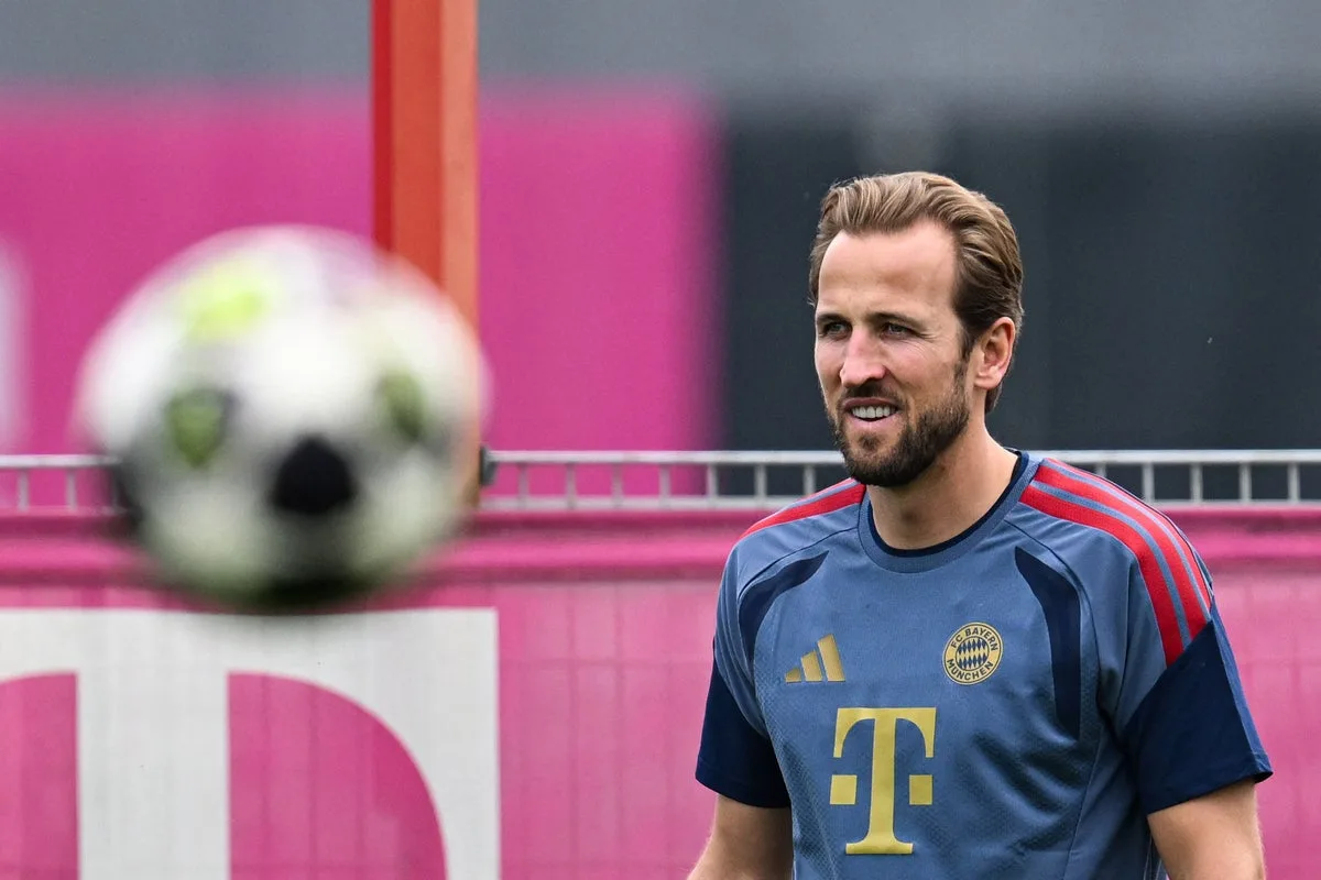 Bayern Munich and PSG set for Champions League semi-final decider at Allianz Arena