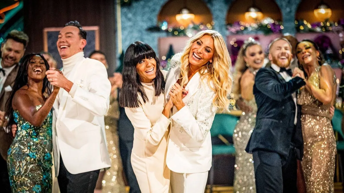 BBC reportedly selects new Strictly Come Dancing presenters after lengthy search