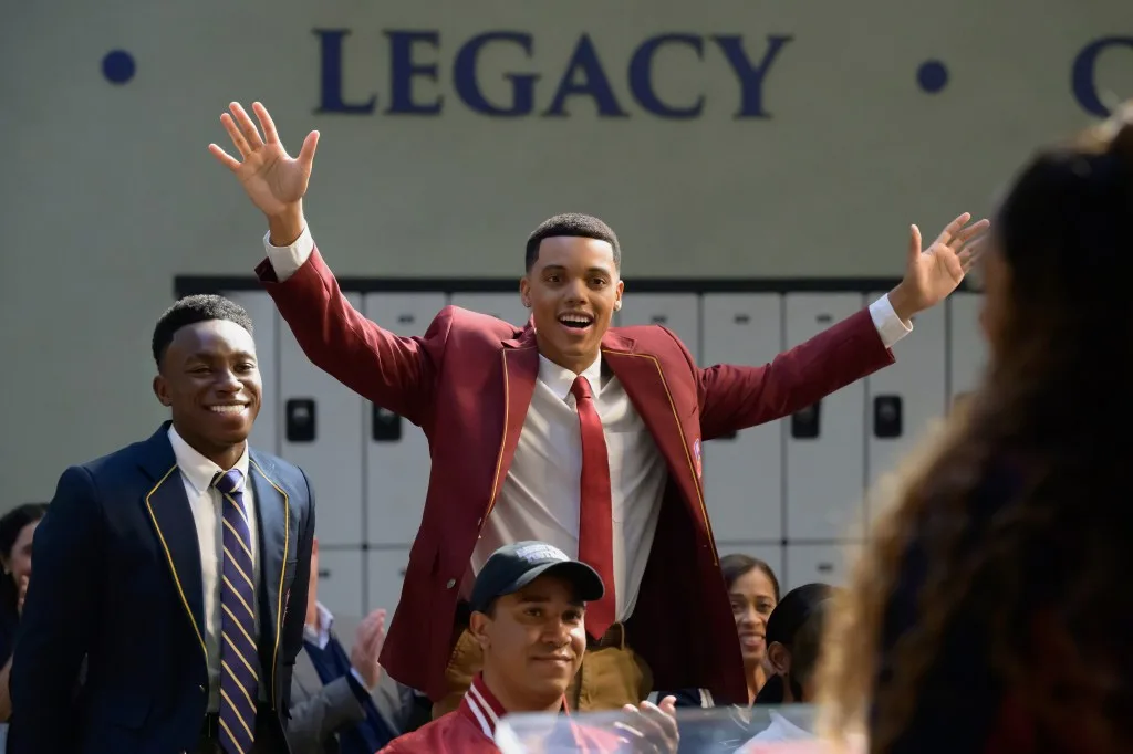 Bel-Air: Final Season Gets November Premiere Date on Peacock