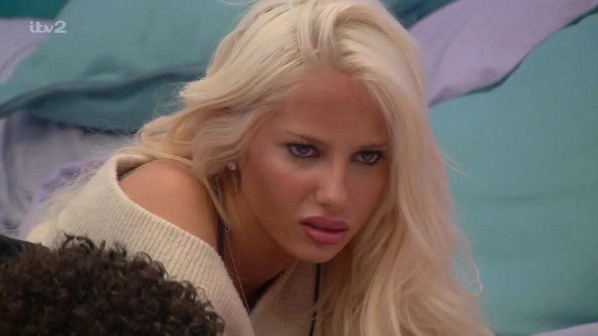 Big Brother: Four Housemates Face Eviction After Face-to-Face Nominations