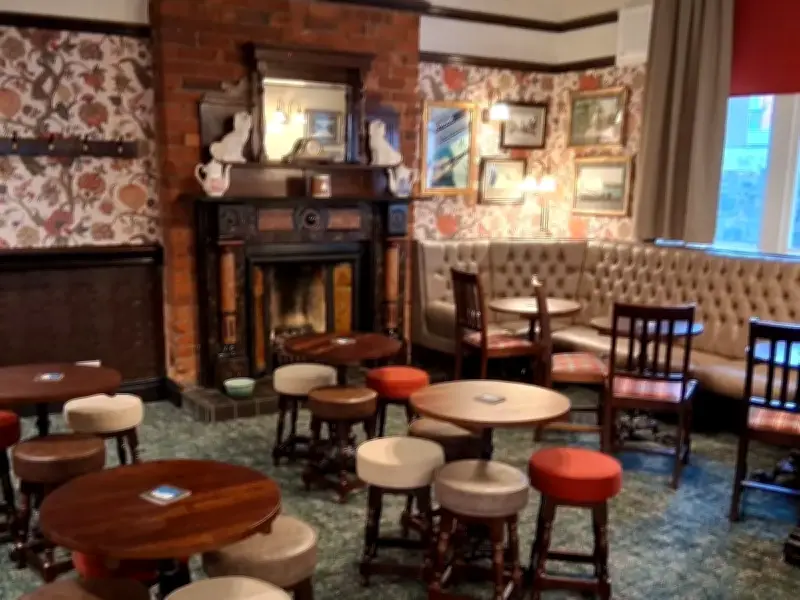 Bolton's Doffcocker Inn shortlisted for two prestigious pub awards