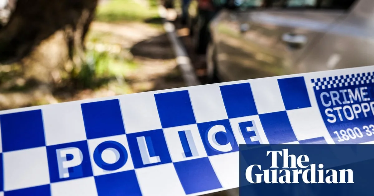 Perth family of four found dead in suspected murder-suicide