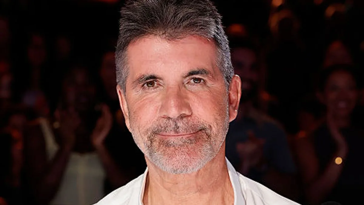 Britain's Got Talent Production in Chaos After Simon Cowell Injury