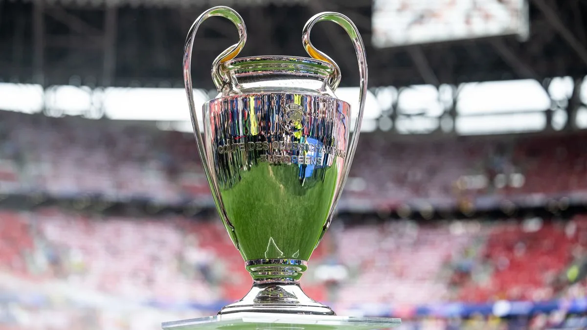 Arsenal Aim to Go One Better After Champions League Runners-Up Finish