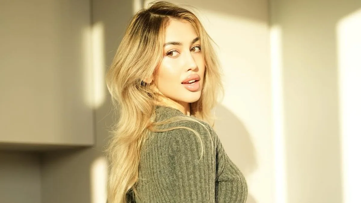 Model Selina Amy, bullied as a child, now celebrates her heritage with 121,000 followers