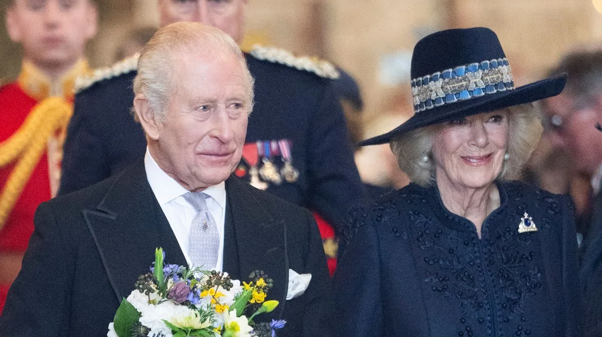 Chancellor urged to cut Royal Family's public funding as Sovereign Grant soars