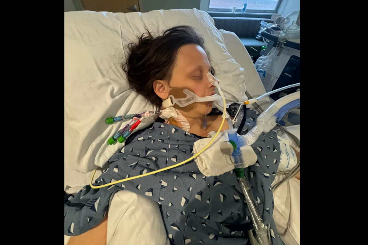 Cancer survivor left paralysed by botulism after eating fermented fish