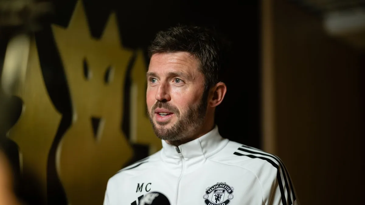Carrick’s empathetic touch revives Manchester United’s Champions League push