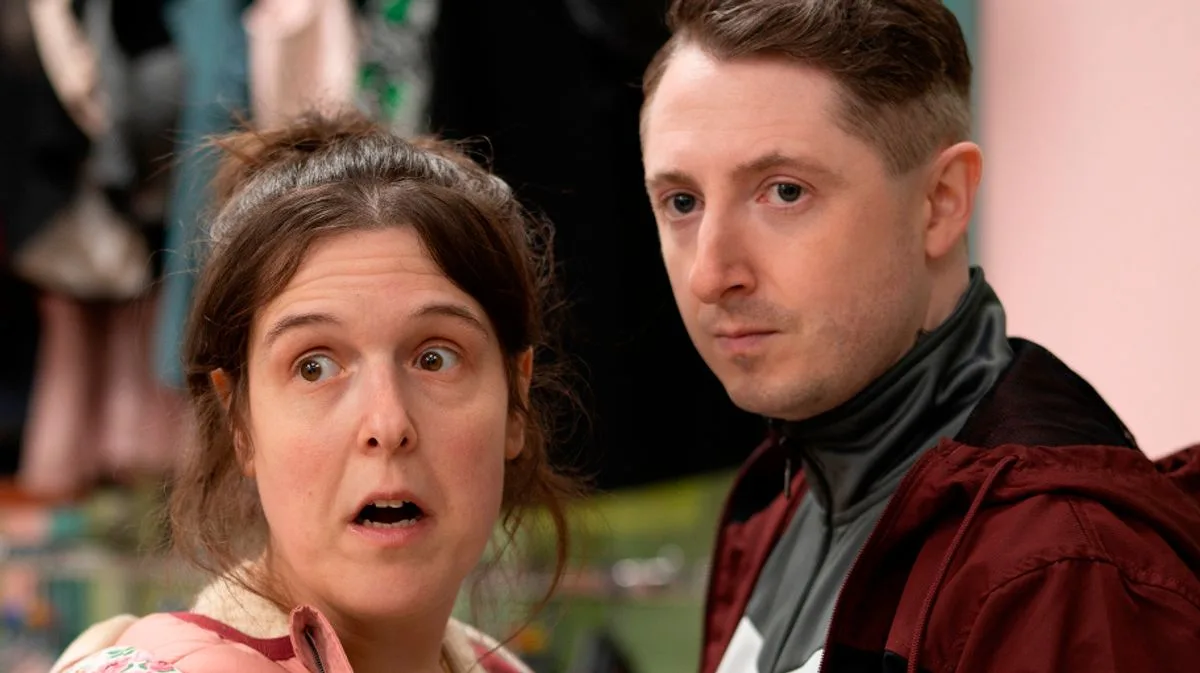 Channel 4 axes BAFTA-nominated comedy Pushers despite Rosie Jones nomination