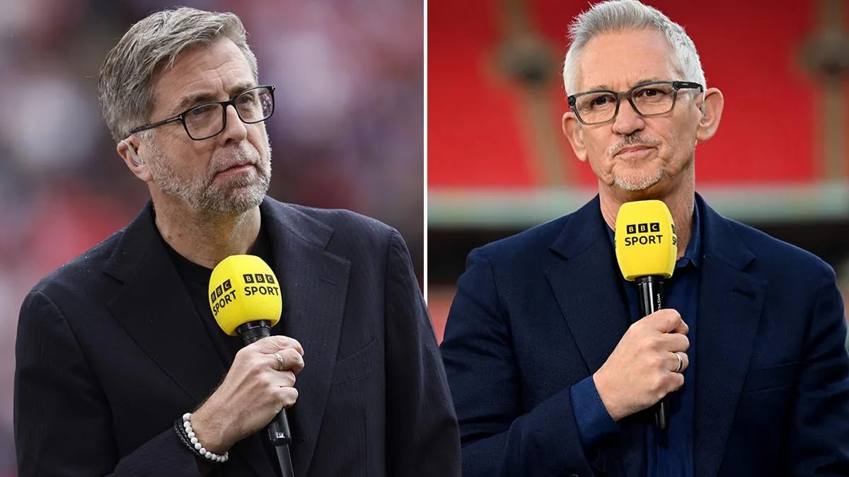 Mark Chapman reveals relief after first Match of the Day as new hosting era begins