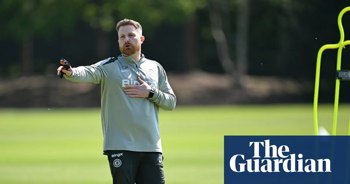 McFarlane takes Chelsea caretaker reins again as Rosenior exit spurs questions