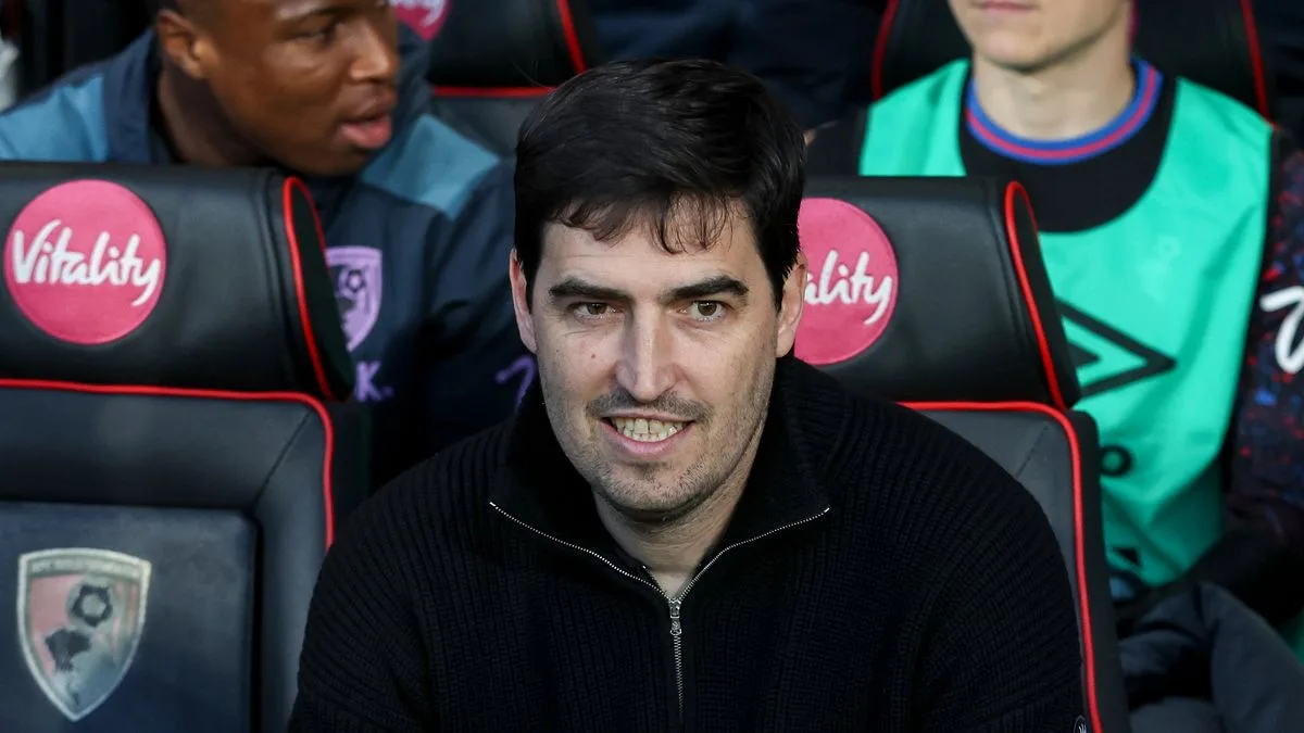 Chelsea handed Andoni Iraola boost as Athletic Club agree deal with Edin Terzic