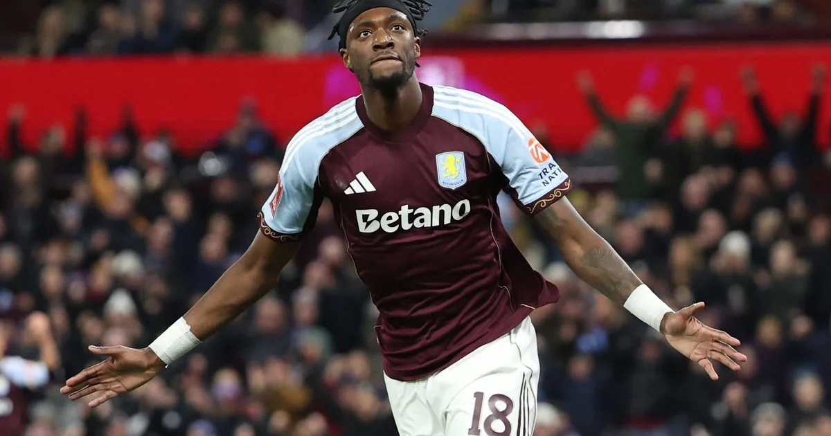 Aston Villa v Chelsea: How to Watch Premier League Match on TV and Live Stream