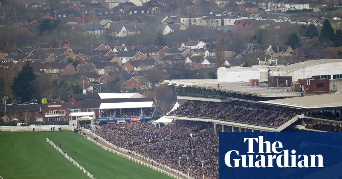 Cheltenham November Meeting Launches Jump Season in Earnest