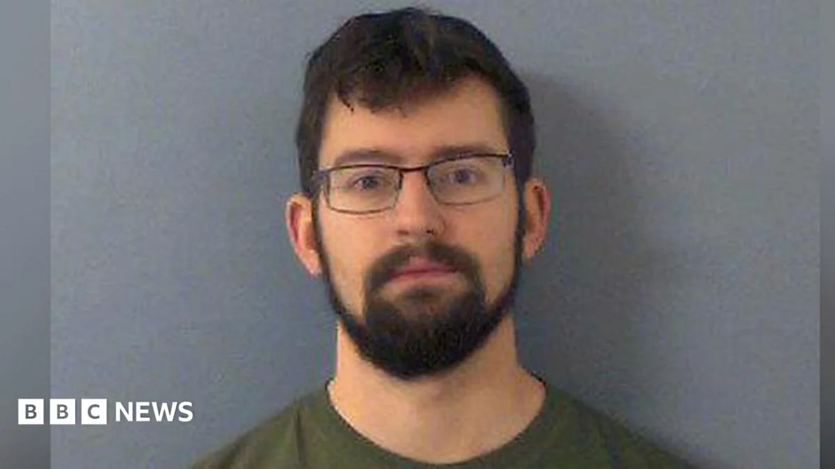 Deputy churchwarden jailed for murder of author Peter Farquhar