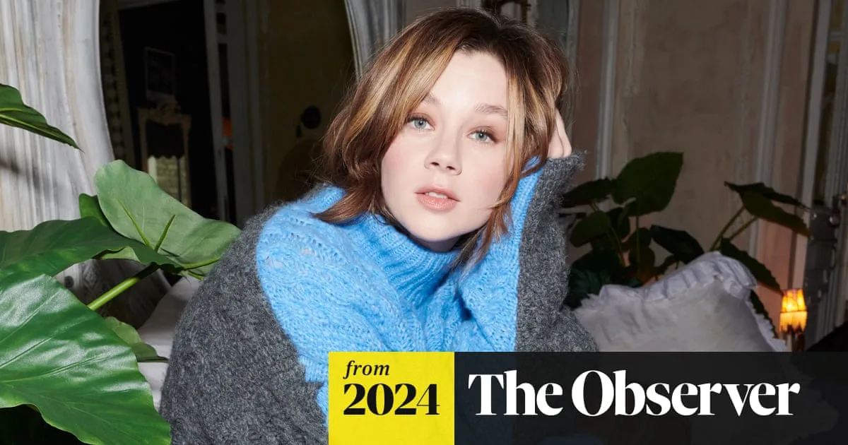Bridgerton’s Claudia Jessie on class, casting luck and life on the canals