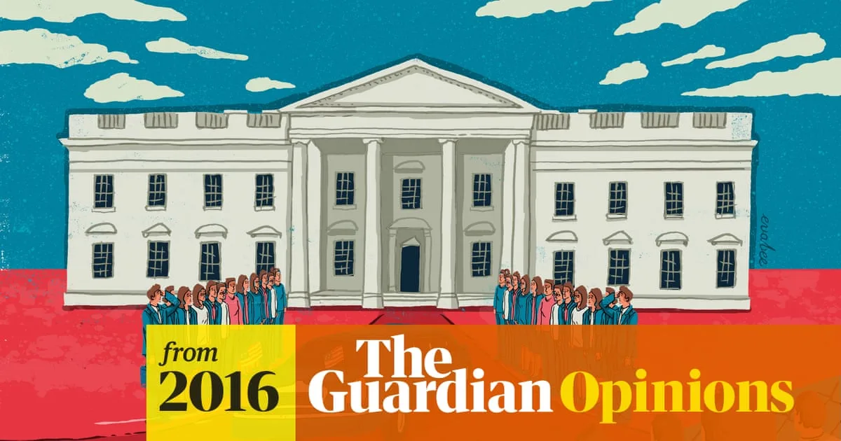 Thomas Frank: Clinton was wrong candidate for a populist era