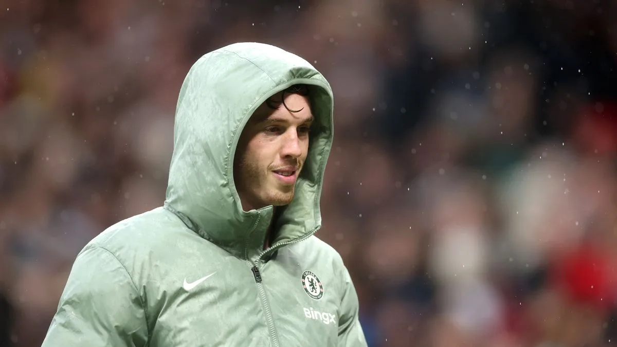 Cole Palmer injury latest: Chelsea star's return timeline assessed after United exit