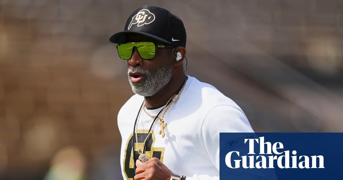 Colorado quarterback Dominiq Ponder dies in car crash aged 23