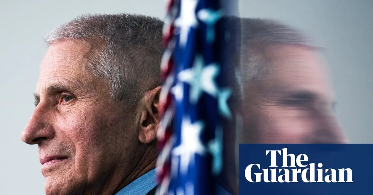 Scientists urge end to 'vilification' of researchers as Fauci faces Congress