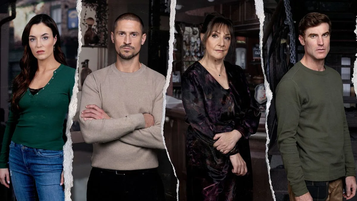 Coronation Street fans spot potential death spoiler clue in Instagram post
