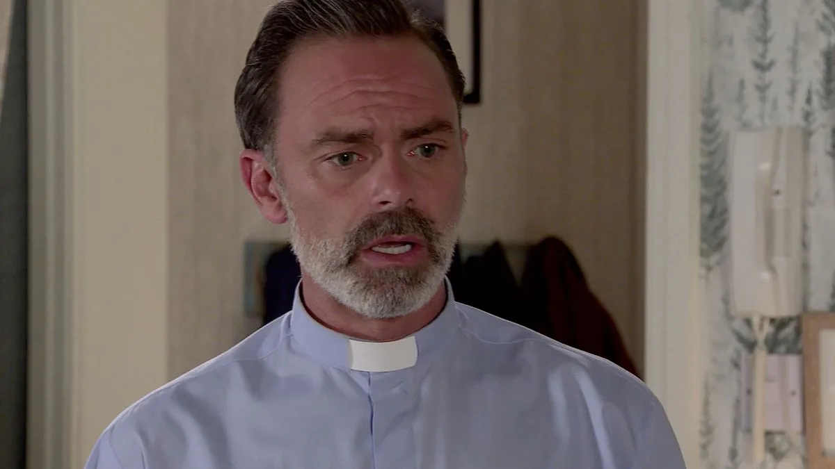 Coronation Street to kill off Billy Mayhew in explosive Christmas storyline