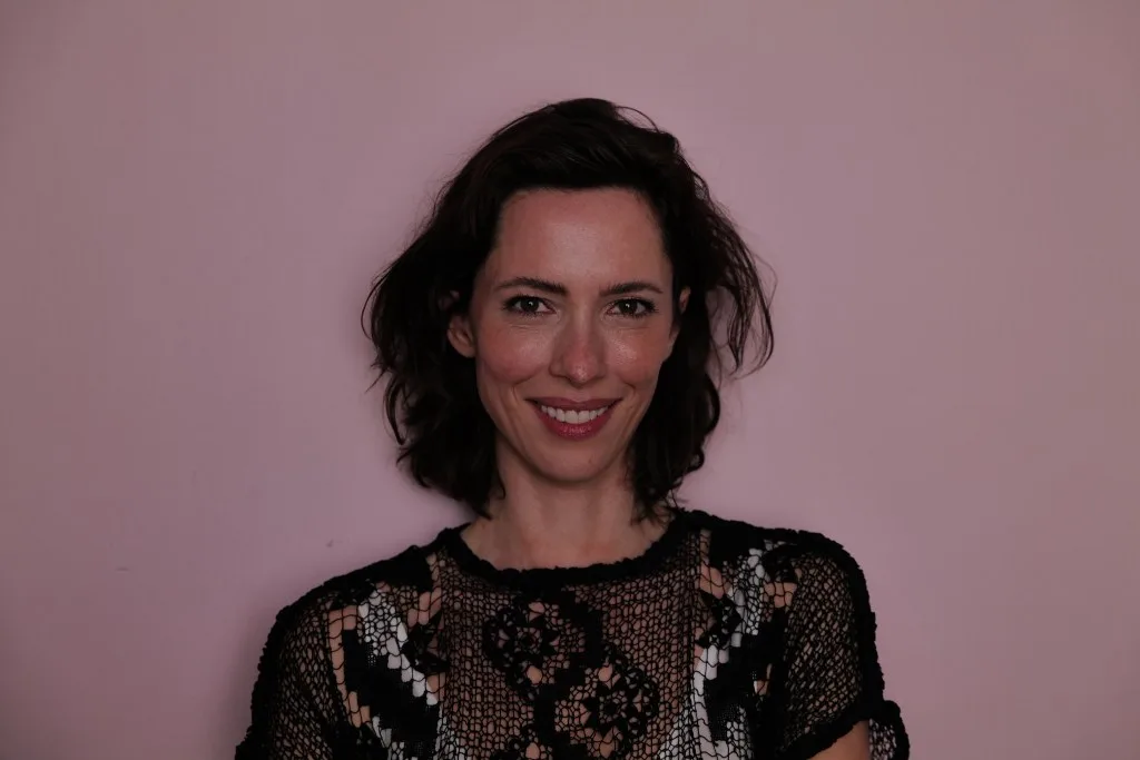 Rebecca Hall to Star in Netflix Adaptation of Dan Brown's The Secret of Secrets