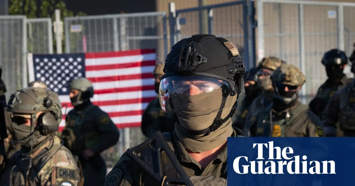 Democrats Issue 10 Demands to Rein In ICE in Funding Standoff