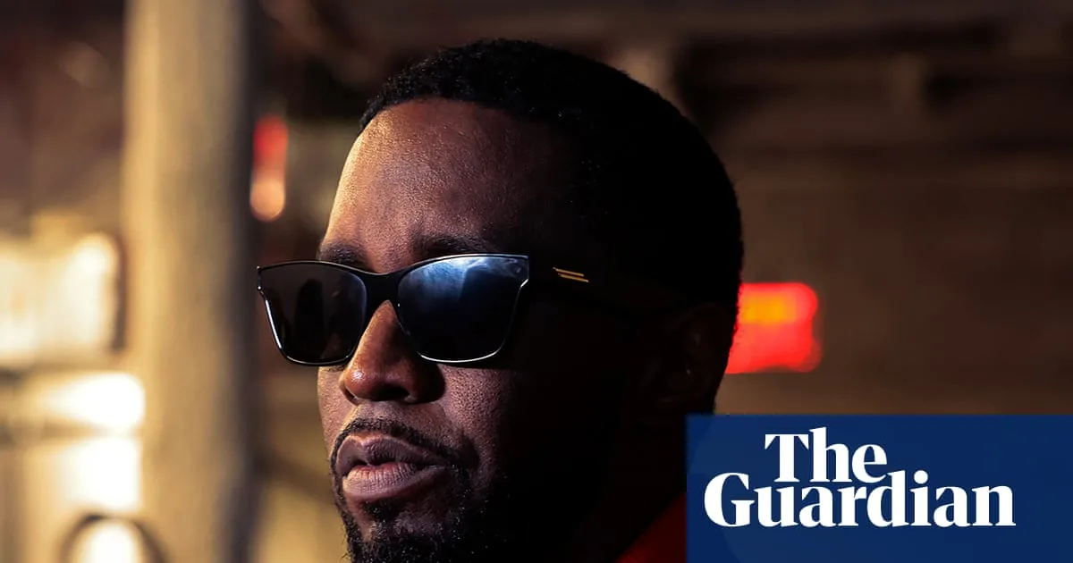 Sean 'Diddy' Combs denounces Netflix series as 'shameful hit piece'