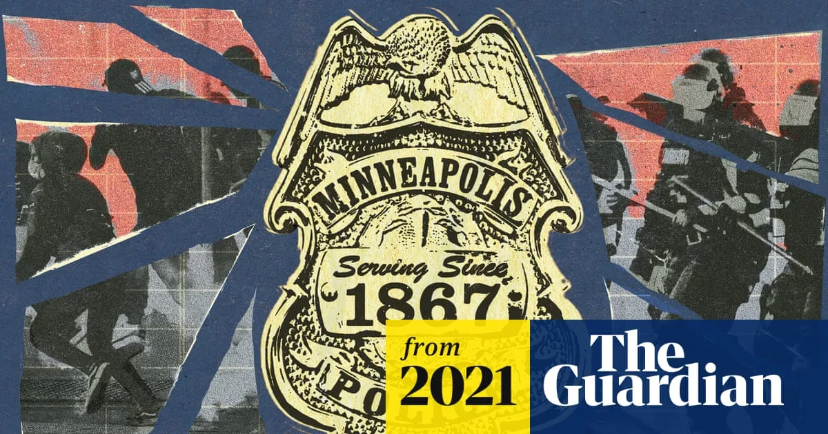 US launches Minneapolis police inquiry as ex-mayor says racism is 'systemic'