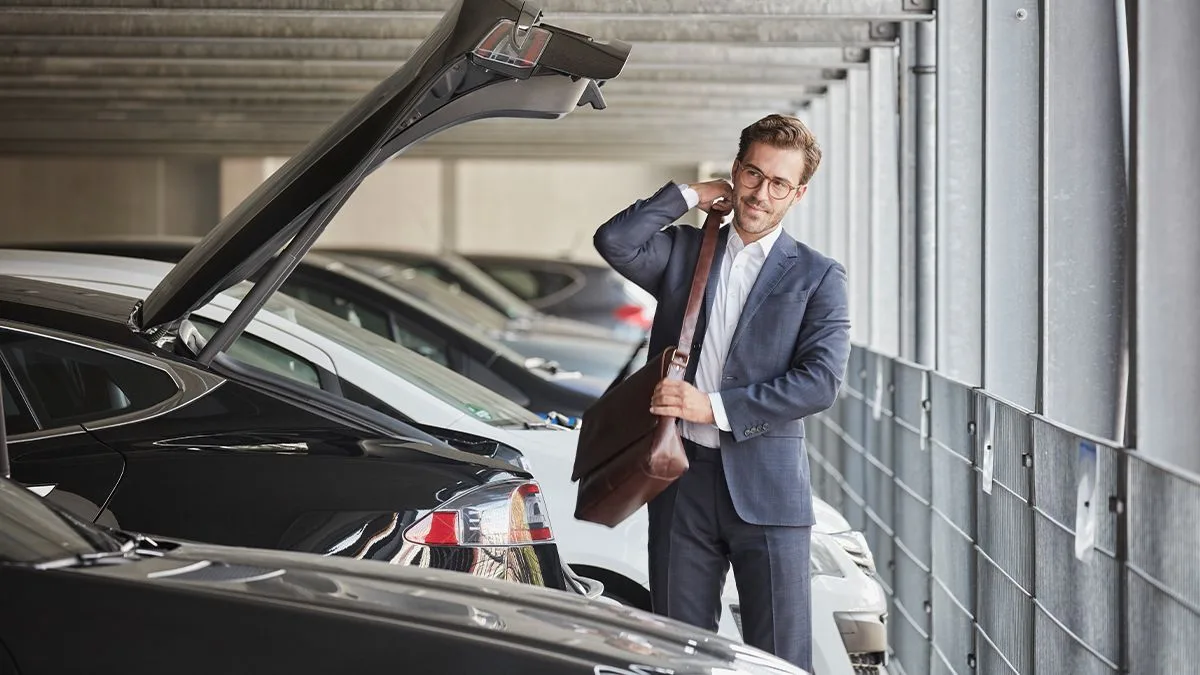 Drivers Urged to Check Parking Rules as Prices Rise