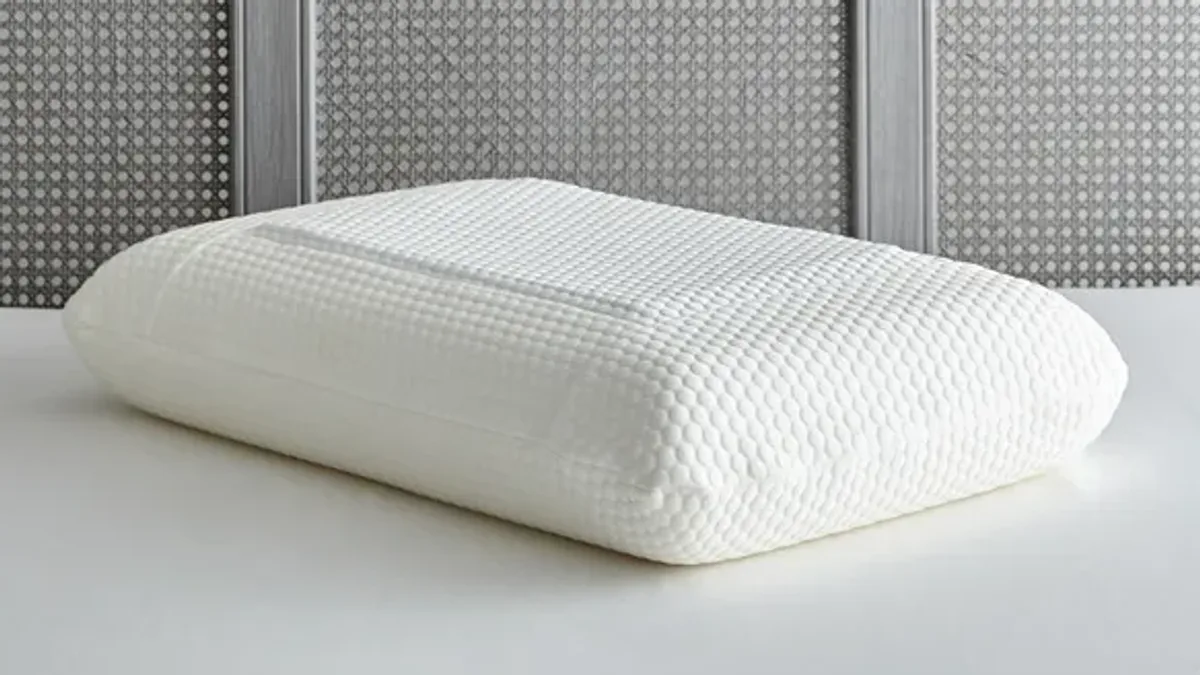 Dunelm's £36 cooling pillow rivals Emma's £120 bundle, shoppers say