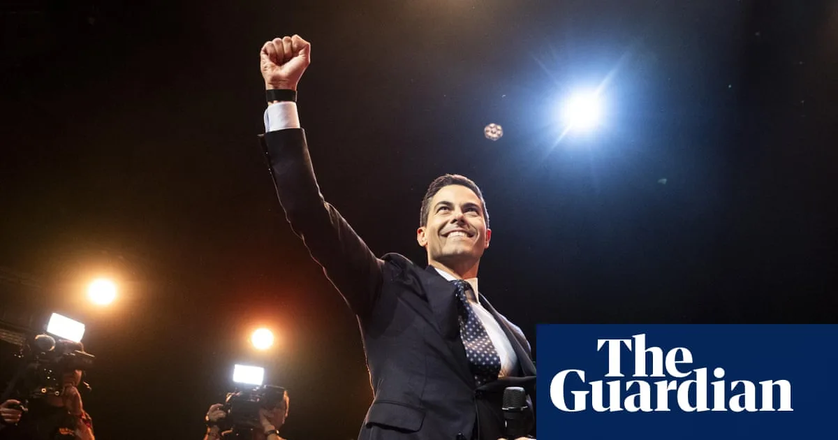 D66's Jetten beats Wilders by a whisker but far right gains ground in Dutch election