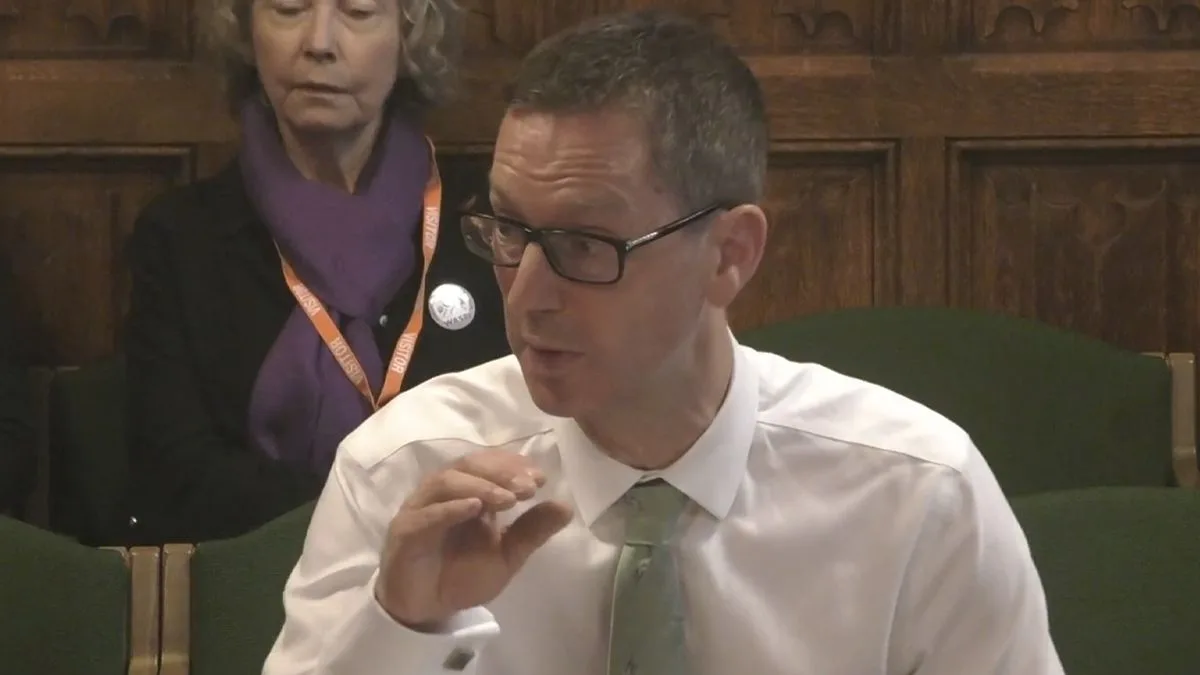 DWP shifts fraud focus to Pension Credit after Universal Credit clampdown