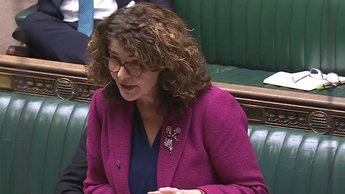 DWP outlines strategy to boost earnings for over-50s workers