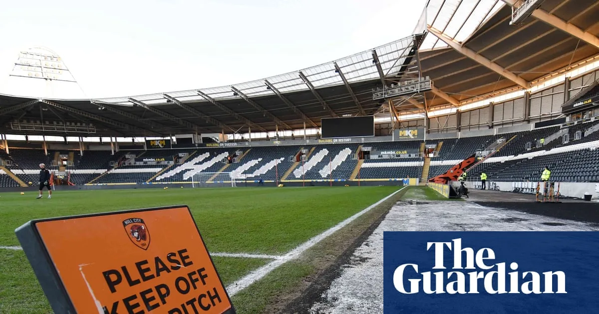 Watford dispute Hull postponement decision