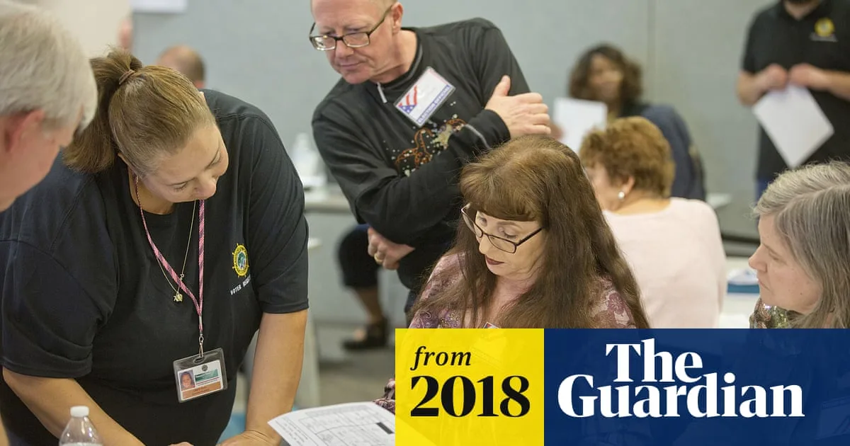 Tied Virginia election decided by random draw
